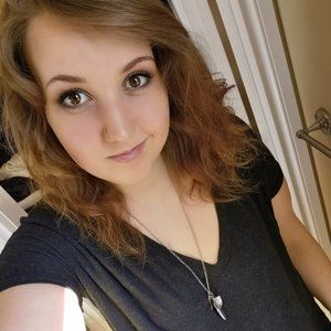 Meet your Posher, Katherine